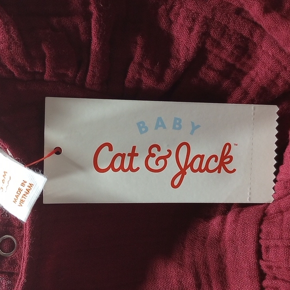 Baby two pieces dress - Picture 4 of 7